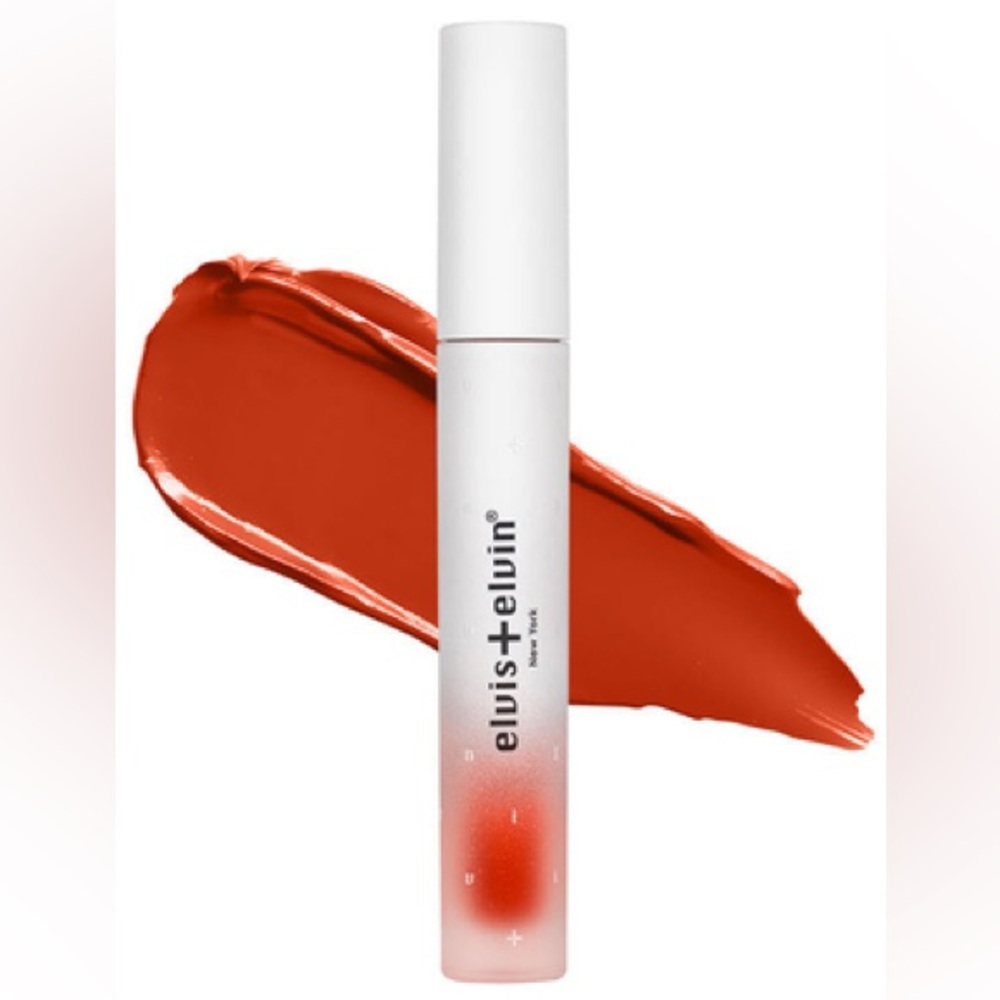 Elvis+Elvin Floral Liquid Lipstick #070 (NWT) – 0.12 fl oz. 💄🌸